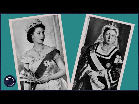 Die Längste Regentschaft: Victoria und Elizabeth – Das unglaubliche Erbe | Doku