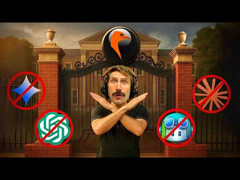 AI Outlawed ☠️ in Open Source Project