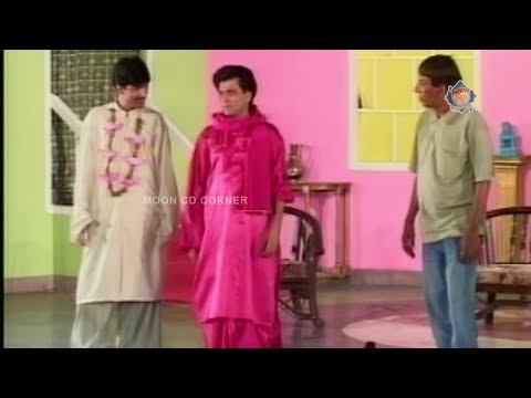 Dulhan Fifty Fifty New Pakistani Stage Drama Full Comedy Show