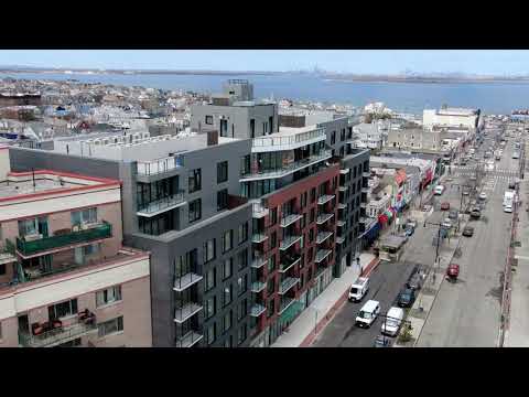 Introducing ONE SIXTEEN, New York's Premier Beachfront New Development Condominium