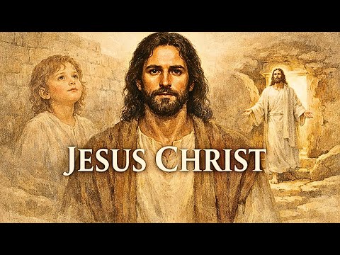 Jesus Christ: From Birth to Resurrection