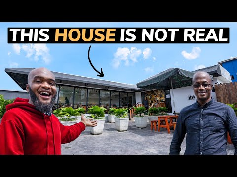 He Turns Shipping Containers Into Luxury Hotels!