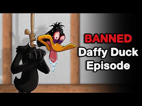 the Most Disturbing BANNED Cartoons Iceberg