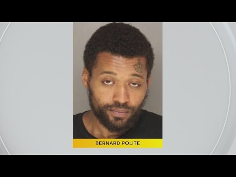 Pennsylvania man caught on video taking aim at priest charged with homicide in separate case