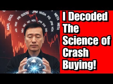 Crash Buying Lesson 6: Science Behind Crash Buying Execution