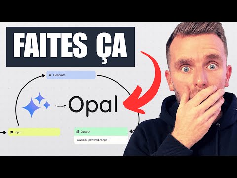 ARRÊTEZ de payer des Outils IA. Faites ÇA à la place.