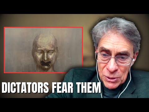 The Hidden Power of Dissidents (w/ Kenneth Roth)