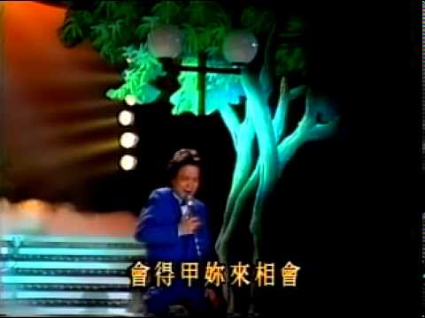 阿吉仔～演歌秀～戀歌