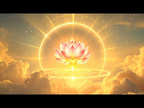 1111 Hz + 888 Hz + 963 Hz ✧ This Frequency Will Open All The Doors Of Miracles And Good Luck#2