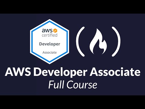 AWS Certified Developer - Associate 2020 (PASS THE EXAM!)