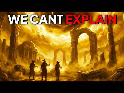 The Prehistoric Missing Years No One Can Explain | Prehistory For Sleep