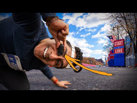 Running with the Insta360 GO 3s | What it’s actually like