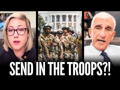 We Can’t Beat Drug Crimes With War Crimes (w/ Mark Hertling) | The Focus Group