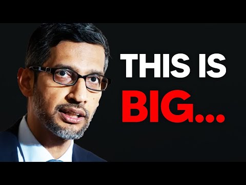 Why Everyone is Terrified of Google's New AI.