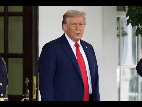 BREAKING: Trump gets NIGHTMARE news, puts PRESIDENCY at risk