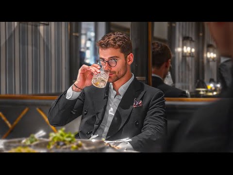 5 Traits of The Top 1% Man