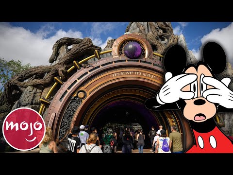 Why Disney Should Be WORRIED About Universal's Epic Universe