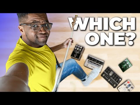 Are These The Best Bass DI's?