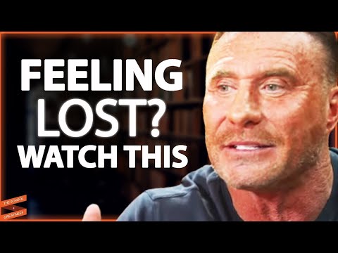 The Most EYE OPENING Speech On Why You're NOT HAPPY In Life... | Ed Mylett