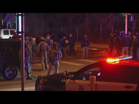 Criminal inestigation opened into whether immigration officers lied about shooting, officials say