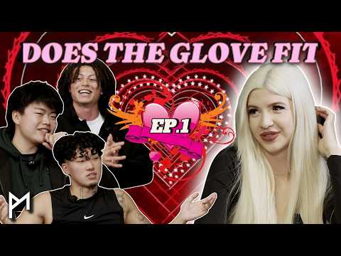 THEY SABOTAGED HIS DATE! | Does the Glove Fit? | Episode 1