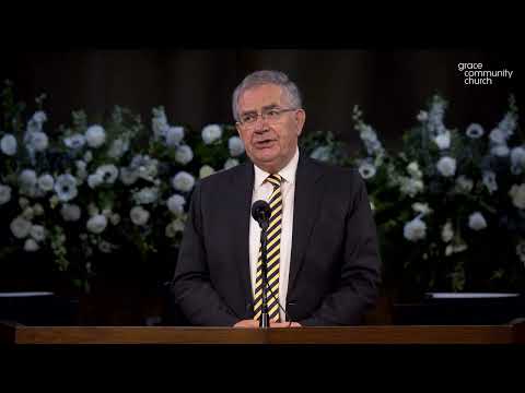 What Christ Thinks; What Christ Wants - Sinclair Ferguson