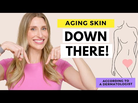 Dermatologist’s Guide to Intimate Aging Skin Care | Dr. Sam Ellis