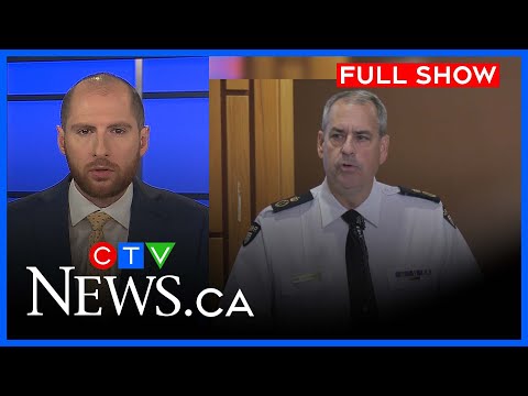 Update to historic sexual assault investigation | CTV News London at 6, Wednesday, Oct. 29, 2025