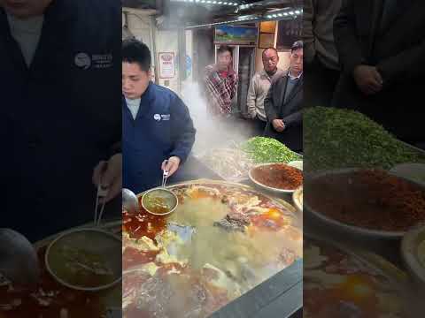 Chinese street food, street snacks 2025/12/18 18:20:50