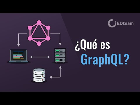 ¿Qué es GraphQL? - La mejor explicación en español