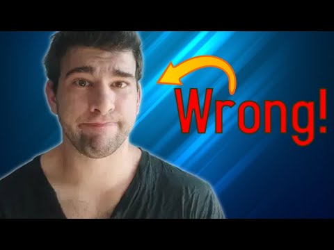 I was...WRONG! 30 Fitness Things I Changed My Opinion On