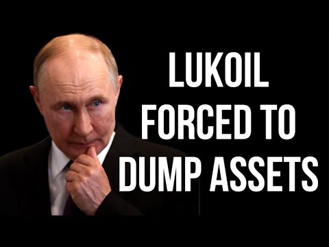 RUSSIAN Assets to be Seized