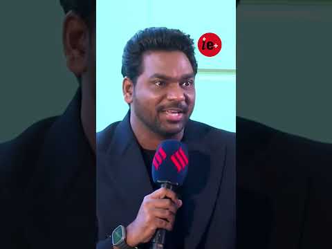 “Main Shunya Pe Sawar Hoon" Poetry That Gives Courage in Darkness | Zakir Khan