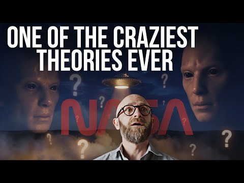 Project Blue Beam: NASA's Plans to Fake the Second Coming?