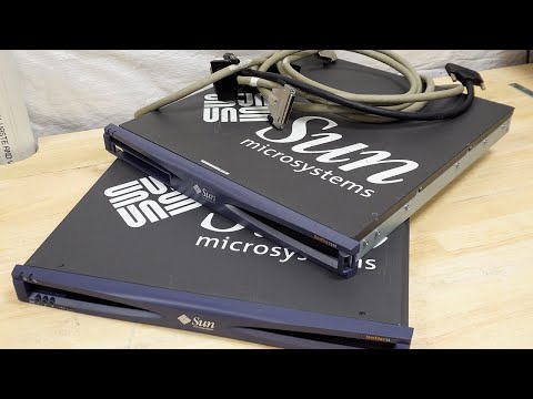 Sun Microsystems StorEdge S1