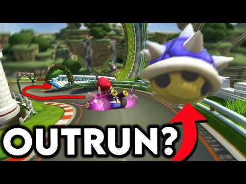 100 Facts About Mario Kart 8 Deluxe That YOU Didn't Know!