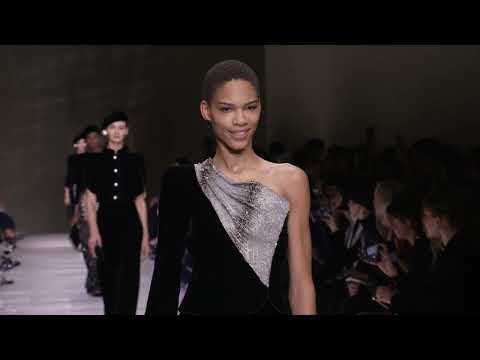 Giorgio Armani Privé - 2024 Fall/Winter Fashion Show