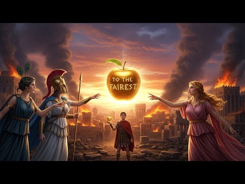 The Real Trojan War Hollywood Never Showed You