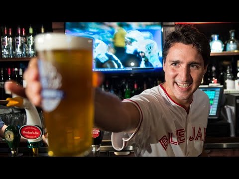 UNDEMOCRATIC TAX GRAB: Political ghost of Trudeau causing spirits to rise