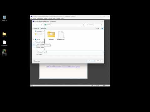 De-Feedback - Offline Activation/Deactivation tutorial