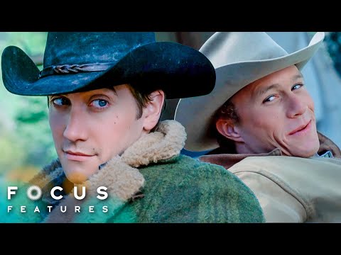 Brokeback Mountain | Jack and Ennis’ Love Story
