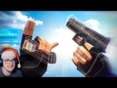 МАСТЕРСТВО АНИМАЦИИ ПЕРЕЗАРЯДОК (Blender) ► ХУМАС | Реакция