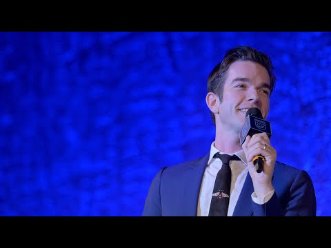John Mulaney moments that I think are pretty neat - part 2