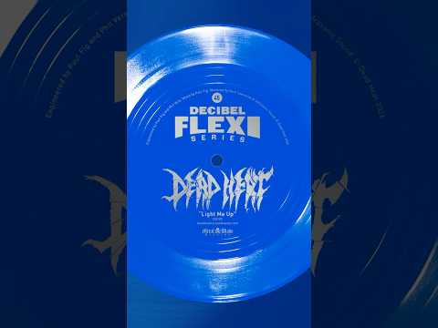 Decibel Exclusive DEAD HEAT Song Streaming NOW!