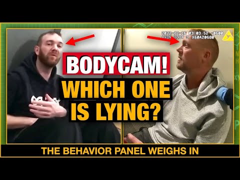 💥One of These Men Is LYING About a Murder