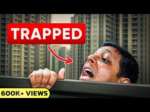 What REALLY happens when YOU Buy a House in India