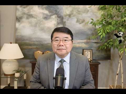 中国要伊朗开放霍尔木兹海峡意味着什么？/美国能够锁定外国政要/解放军战机去哪儿？/王剑每日观察/20260303