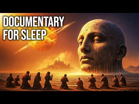 What If the First Civilization Existed on Venus Before Earth? | Documentary For Sleep