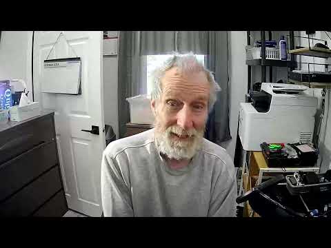 My comment on Linux Mint Cinnamon