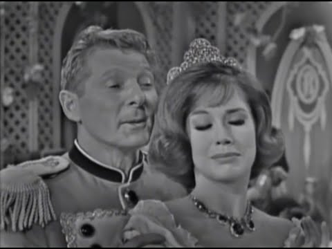 The Danny Kaye Show 1963 | S1 E14 | Starring Mary Tyler Moore (Guest Starring Nat King Cole)